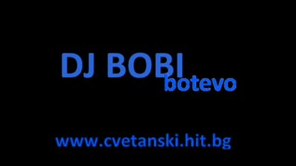 Dj Bobi Mixa - srubsko !!! 