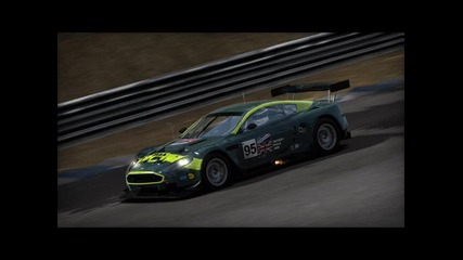 Nfs Shift Снимки 