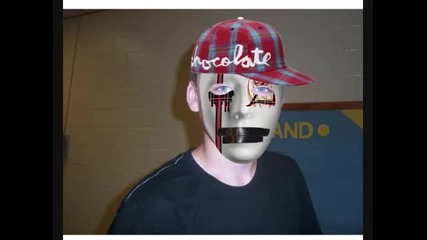 More Hollywood undead masks