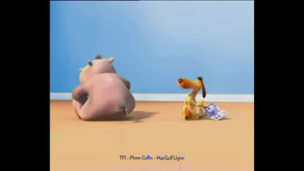 Happy Hippo.avi