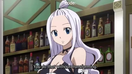 Fairy tail S2 - 47 (222) Preview Bg subs