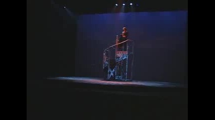 Broadway : Jekyll & Hyde - This is the Moment