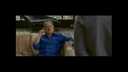 Wall Street Money Never Sleeps Trailer 