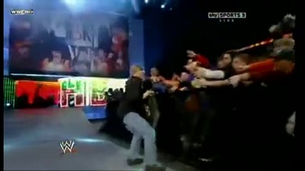 Wwe Hall of Fame 2011 Shawn Michaels Return on Raw January 10th 2011 
