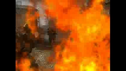 Multiplayer Call Of Duty 4 /
