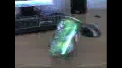 Лесен Трик С Кутийка На 7up