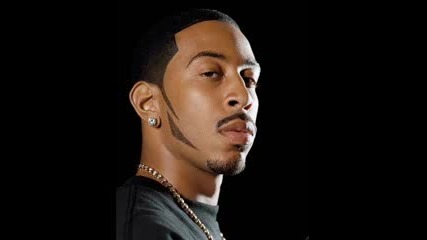 Ludacris - Cant Live [new Rap09]