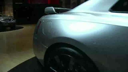 Nissan Gtr 