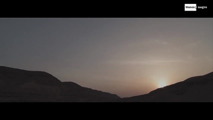 Carlos Gallardo Peyton - Desert Rose (official Video)