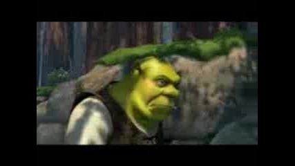 Shrek