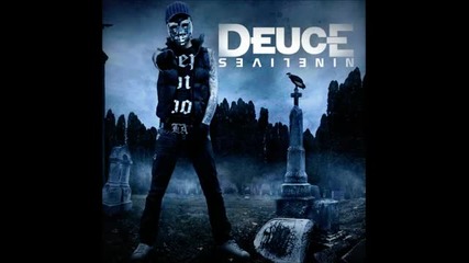 Deuce - Fallen Stone