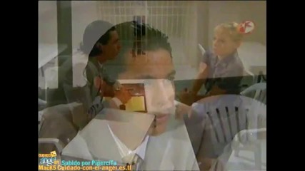 Cuidado Con El Angel capitulo 87 parte 4 