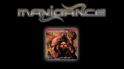 Manigance - Future World