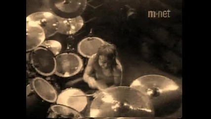 Metallica - Welcome home (sanitarium)