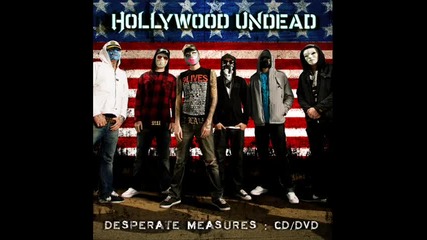 Hollywood Undead - El Urgencia