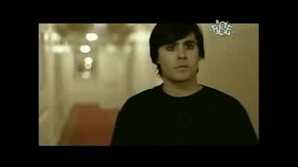 30 Seconds to mars - The kill 
