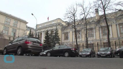 Russia's Ruble Ends 5-day Rally, Drops 4 Percent