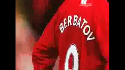 Светът Обича Бербатов - реклама на Sky Sports