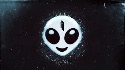 To The Alians *recess* Skrillex - Ragga Bomb