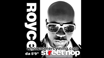 Royce Da 5 9 Feat. Kid Vishis - Soldier