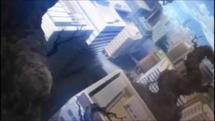 Zetsuen no Tempest Op-2