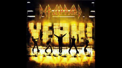 Def Leppard - Hellraiser