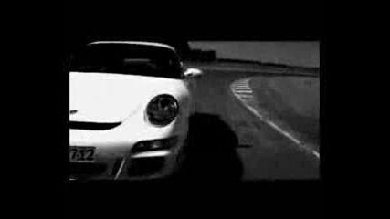 Porsche 911 (997) Gt2