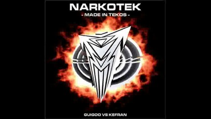 narkotek - Try Again Later 