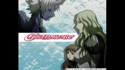 Nightcore - Claymore - Ending - Full version