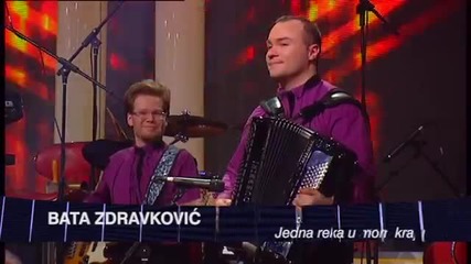 Stefan, Vanja, Nadica, Milan i Bata - Splet pesama ( Live) - ( Tv Grand 06.05.2014.)