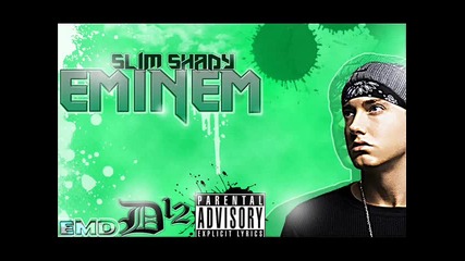 eminem freestyle