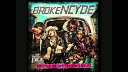 Brokencyde - Tipsy new Video & Also From New Album 