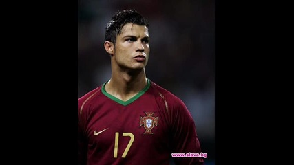 Ronaldo 2010 