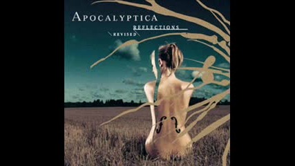 Apocalyptica - Prologue ( Apprehension)