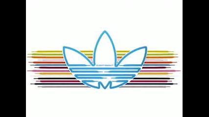 madcon - beggin (adidas original house party version)