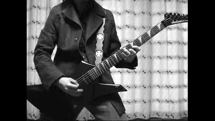 Kalmah - They Will Return / Cover