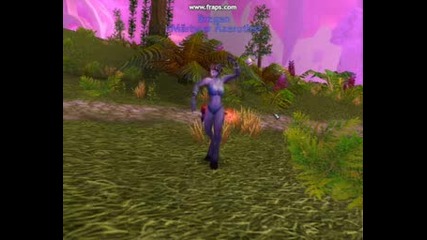 Wow - Drenai