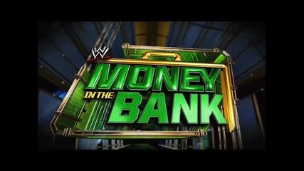 Wwe Money In The Bank 2011 Official Theme Song - "money Money Money" by Jim Johnston Hd