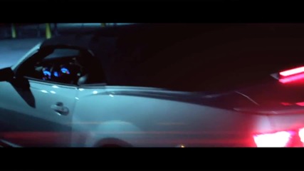 Jin Akanishi Ft. Jason Derulo - Test Drive ( Official Video )