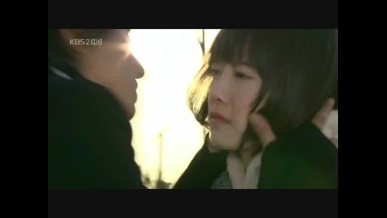 Boys Before Flowers - Cry me a river *ji Hoo & Geum Jan Di & Goo Joon Pyo*