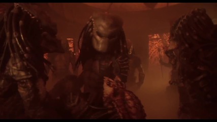 5/5 Хищникът 2 - Бг Субтитри (1990) Дани Глоувър # Predator 2 by Stephen Hopkins [ H D ]