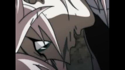 Casshern Sins - Humans and Angels