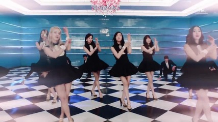 Girls' Generation - Mr. Mr.