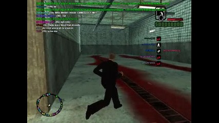 Gta - Saw