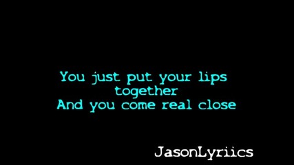 Flo Rida - Whistle (official Lyrics Video) [hq-hd]