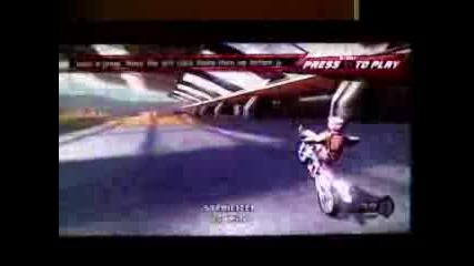 How to backflip in mx vs atv untamed 