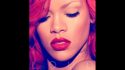 Rihanna - Man down