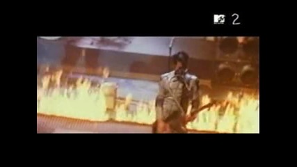 Rammstein - Feuerfrei 