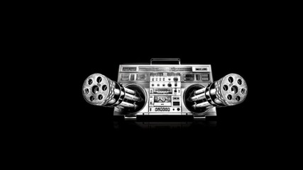 Black Mashine- Funky ( Sticky Schranz Bootleg )