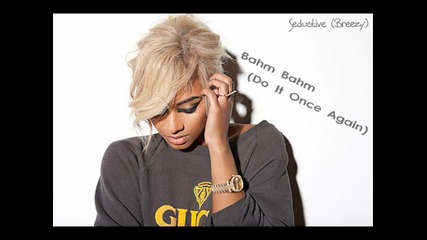 Keri Hilson - Bahm Bahm